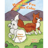 How the Fox Got His Color - Paperback