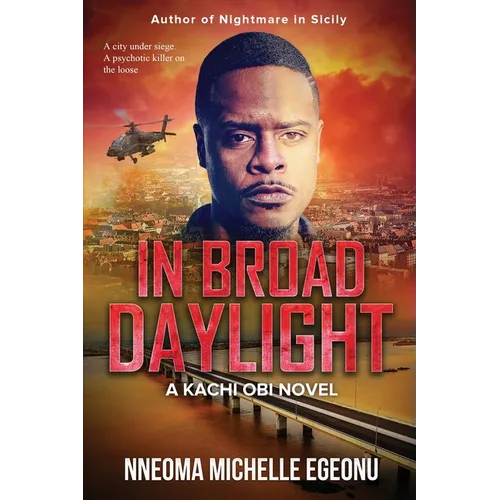 In Broad Daylight - Paperback