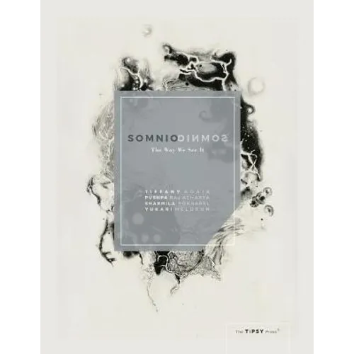 Somnio: The Way We See It - Paperback
