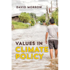 Values in Climate Policy - Paperback