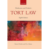 Markesinis & Deakin's Tort Law - Paperback