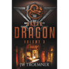Urban Dragon Volume 3 - Paperback