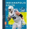 Indianapolis Colts - Paperback