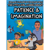 Everyone's Included at the Animal Party: The Little Girl Learns about Patience & Imagination - Hardcover