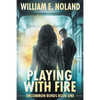 Playing with Fire: A Supernatural Thriller - Paperback