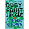 Rubyfruit Jungle - Paperback