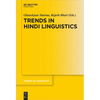 Trends in Hindi Linguistics - Paperback