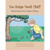 You Gonna Touch That?: Disgusting Facts about Bugs - Paperback