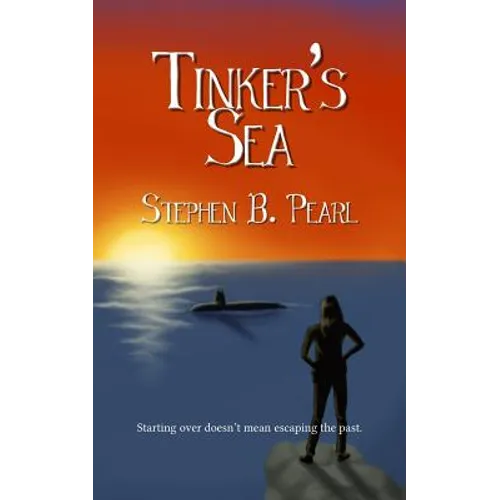 Tinker's Sea - Paperback