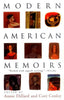 Modern American Memoirs: 1917-1992 - Paperback