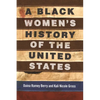 A Black Women's History of the United States - Paperback