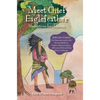 Meet Chief Eaglefeather: Meditations for children from The Valley of Hearts - Hardcover