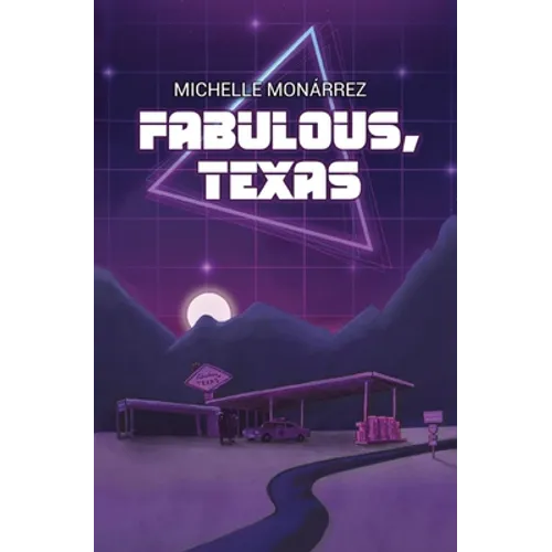 Fabulous, Tx - Paperback