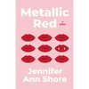 Metallic Red - Paperback