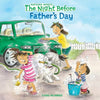 The Night Before Father's Day - Paperback