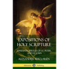 Expositions of Holy Scripture: Ephesians, Epistles of St. Peter, and St. John (Hardcover) - Hardcover