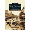 New Orleans: The Canal Streetcar Line - Hardcover