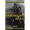 The Shambling Dead: Harbinger of Doom -- Volume 7 - Paperback