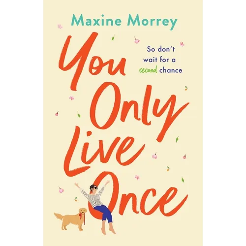 You Only Live Once - Paperback