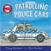 Patrolling Police Cars - Paperback