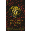 A Dance with Dragons - Mass Market Paperbound
