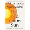 Half of a Yellow Sun - Paperback