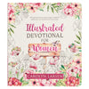 Illustrated Devotional for Women - Paperback