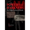 Powers of Darkness: The Unique Version of Dracula - Paperback
