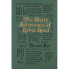 The Merry Adventures of Robin Hood - Paperback