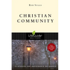 Christian Community - Paperback