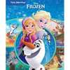 Disney Frozen: First Look and Find - Library Binding