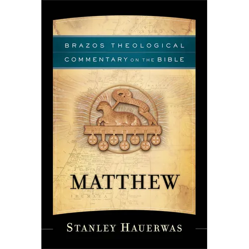 Matthew - Paperback