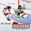 She Shoots...She Scores! - Paperback