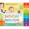 Bathtime Mathtime - Board Book