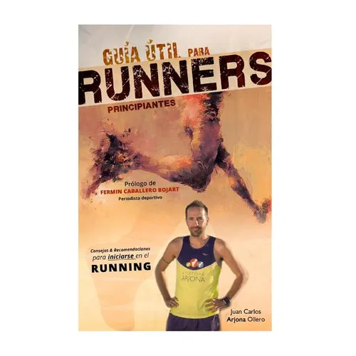 Guia util para runners principiantes - Paperback