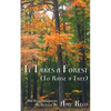 It Takes a Forest - Paperback