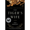 The Tiger's Wife - Paperback