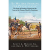 If We Are Striking for Pennsylvania: The Army of Northern Virginia and the Army of the Potomac March to Gettysburg. Volume 2: June 22-30, 1863 - Hardcover