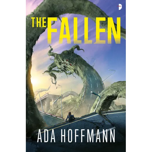 The Fallen - Paperback
