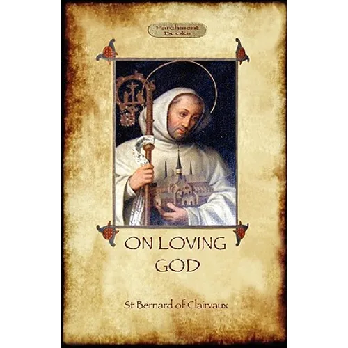 On Loving God - Paperback