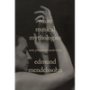 White Musical Mythologies: Sonic Presence in Modernism - Paperback