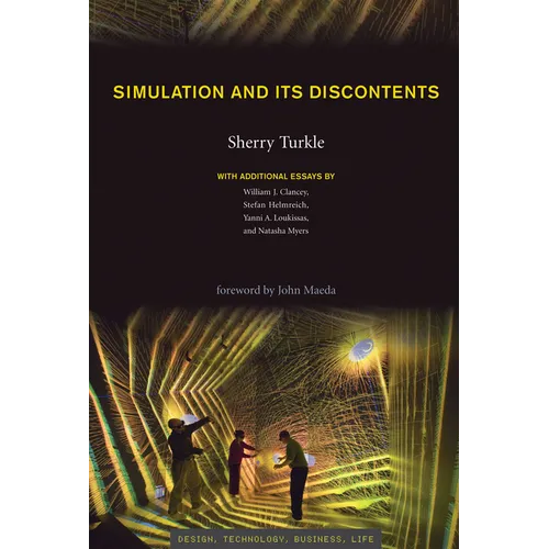 Simulation and Its Discontents - Paperback