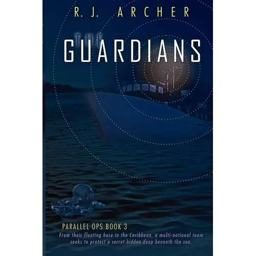 The Guardians - Paperback