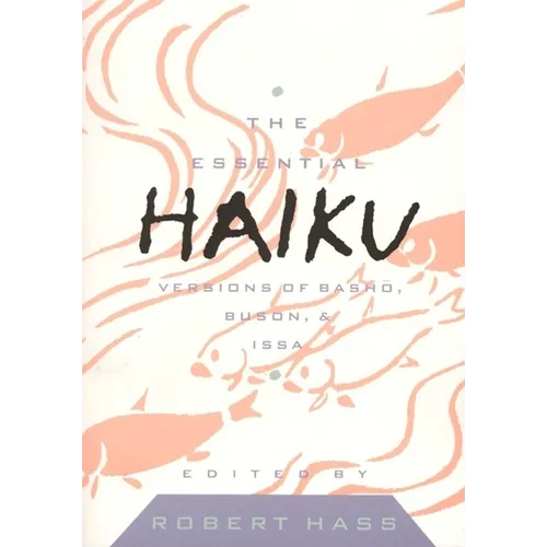 Essential Haiku Volume 20 - Paperback