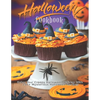 Halloween Cookbook: Enjoy Your Creepy Halloween Holiday With 150+ Mysterious Halloween Recipes - Paperback