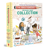 The Questioneers Big Project Book Collection - Paperback