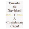 Cuento de Navidad - A Christmas Carol - Paperback