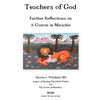 Teachers of God - Paperback