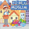 To Be A Muslim - Paperback