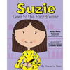 Suzie goes to the Hairdresser - Paperback